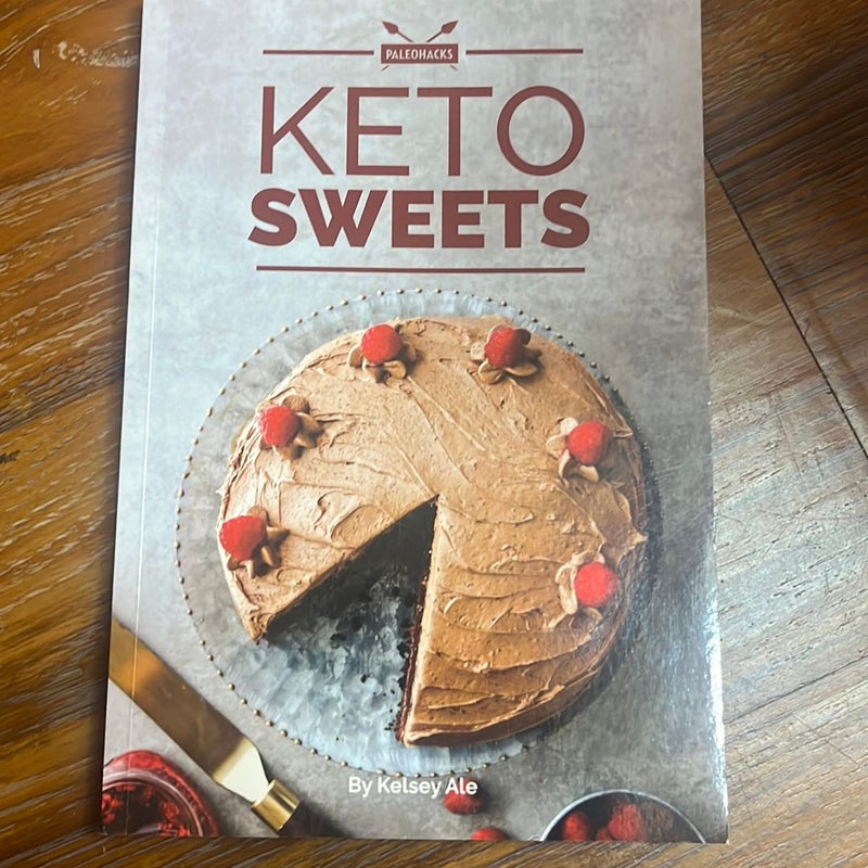 Keto Sweets