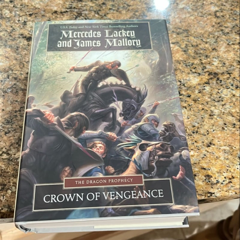 Crown of Vengeance