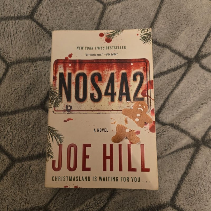 Nos4a2