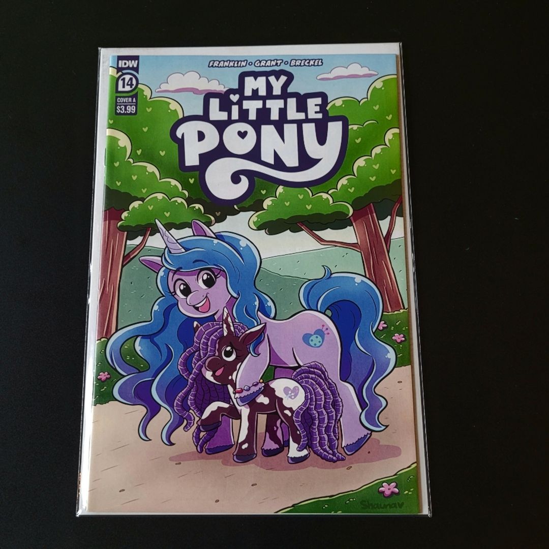My Little Pony #14