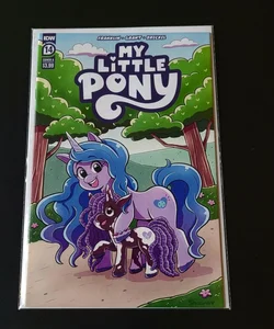 My Little Pony #14