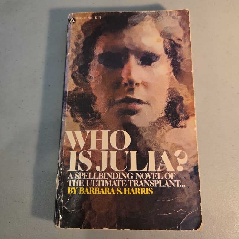 Who Is Julia?