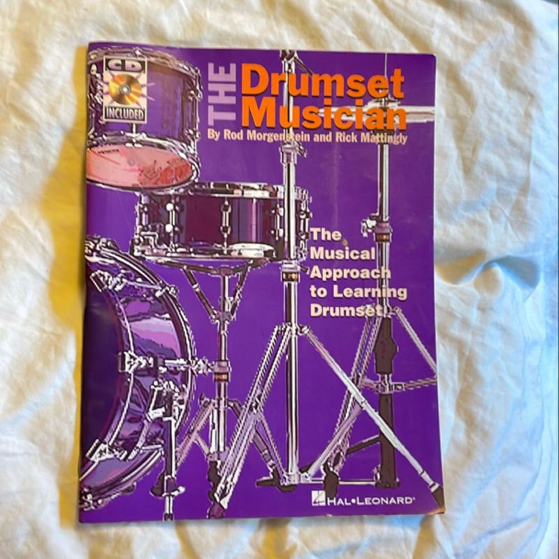 The Drumset Musician