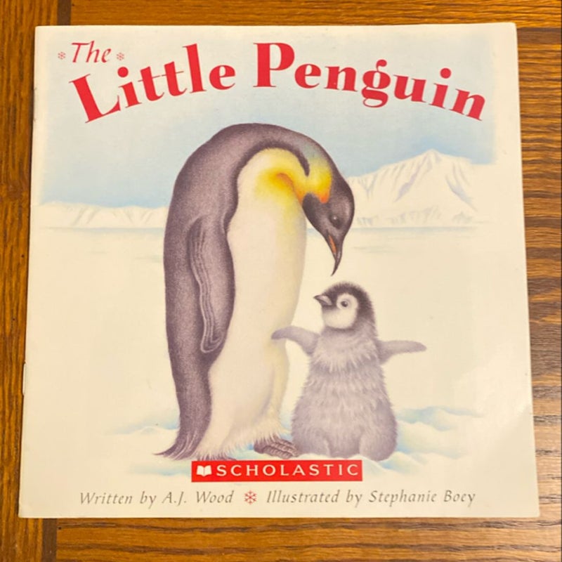 The Little Penquin