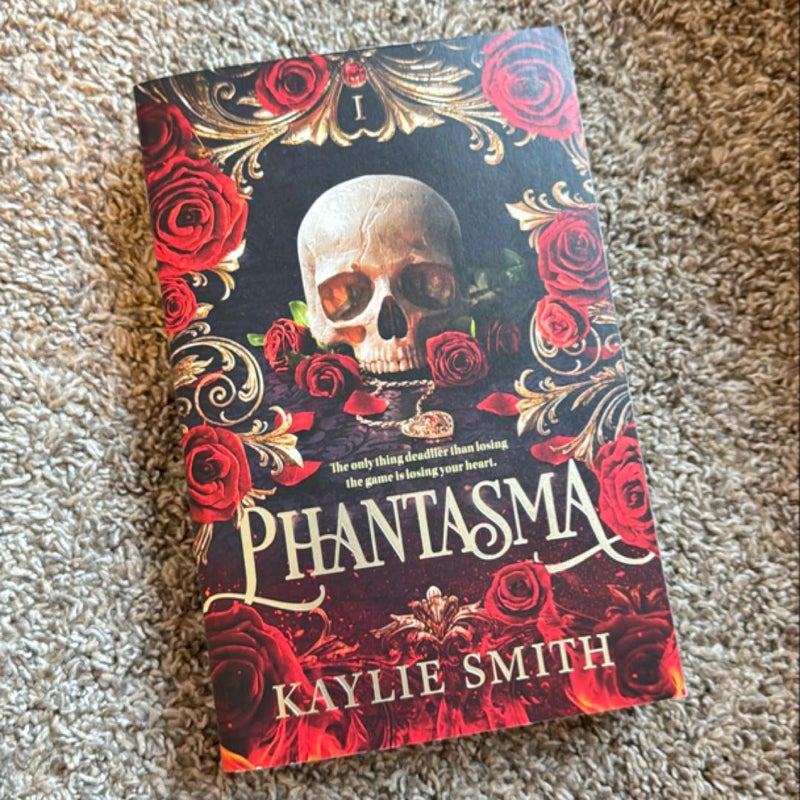 Phantasma