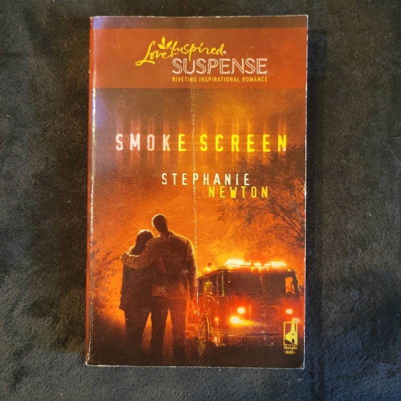 Smoke Screen