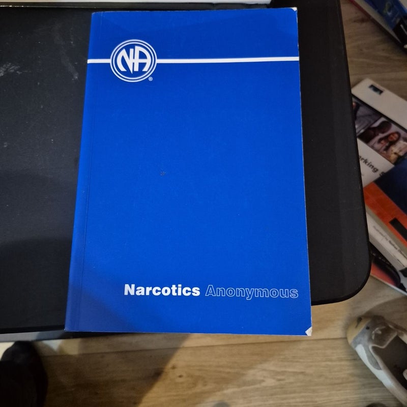 Narcotics Anonymous