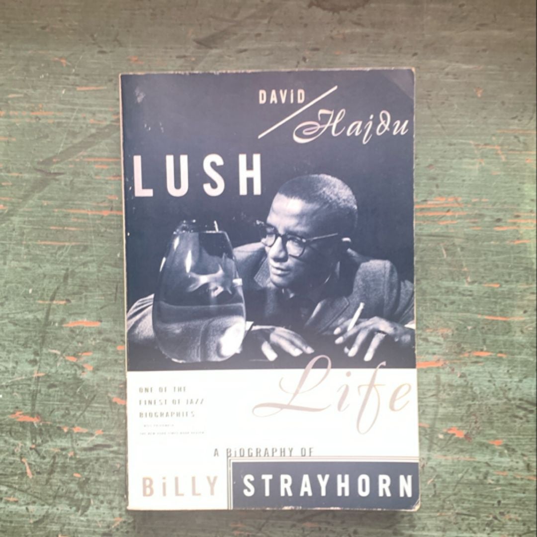 Lush Life