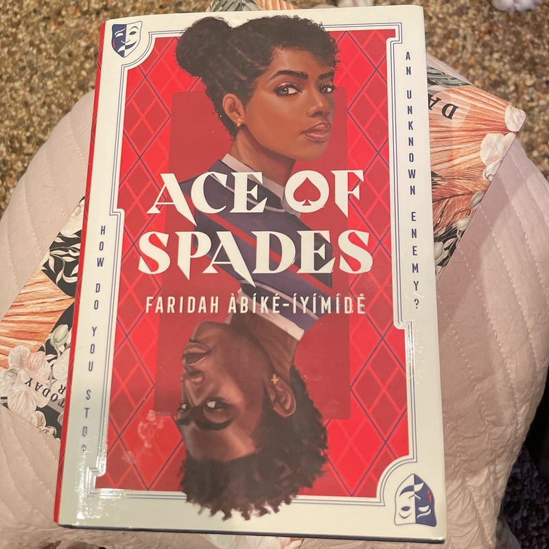 Ace of Spades