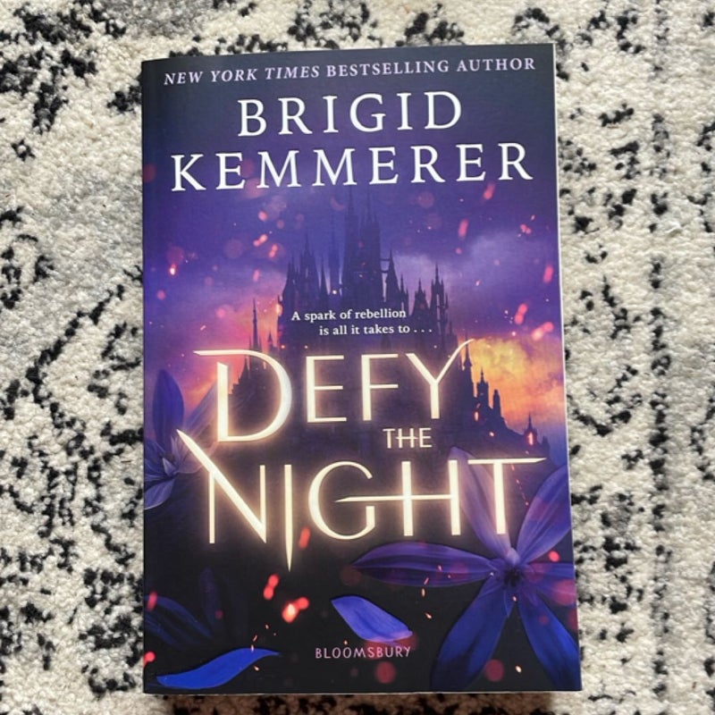 Defy the Night