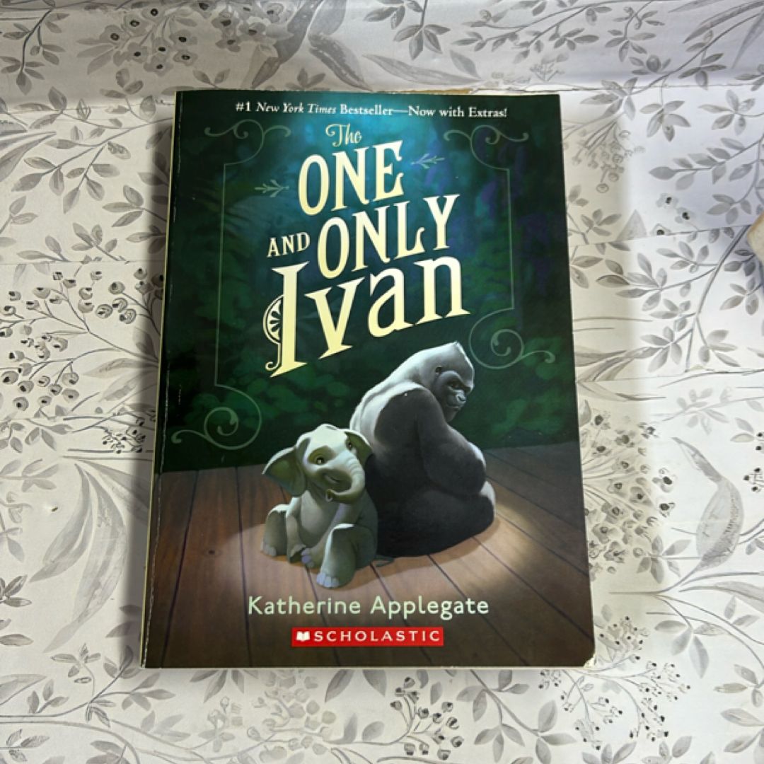 The One and Only Ivan