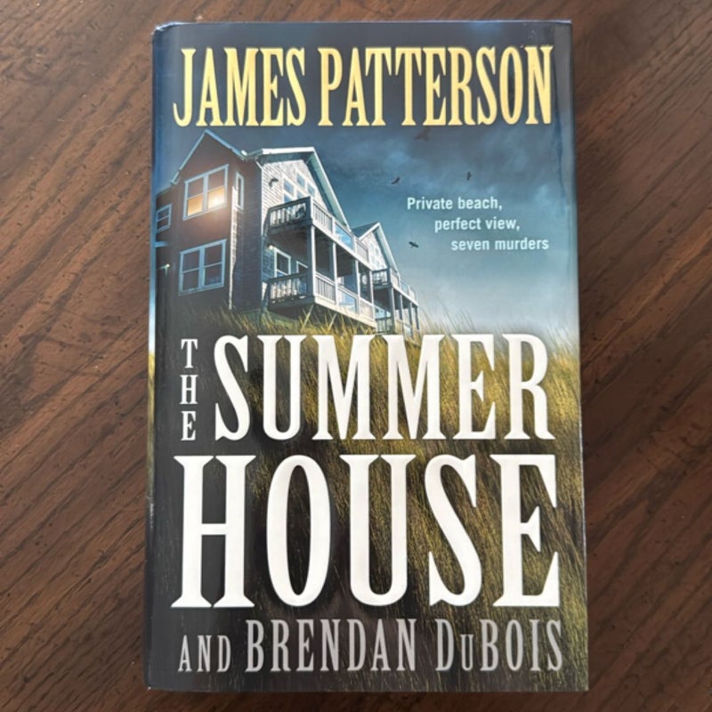 The Summer House