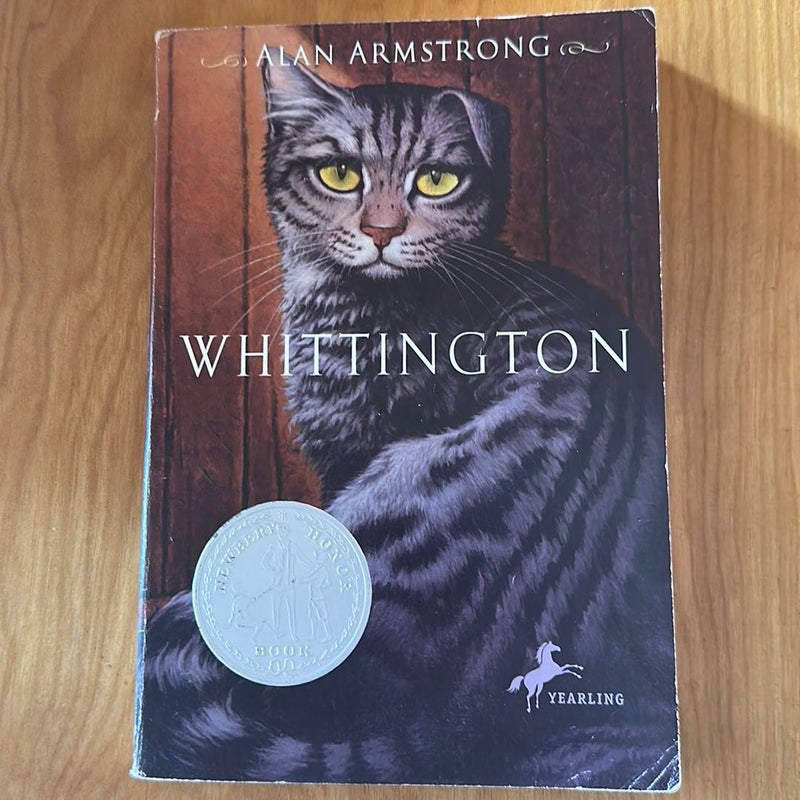 Whittington