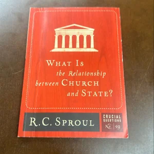 What Is the Relationship Between Church and State?