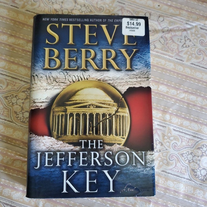 The Jefferson Key