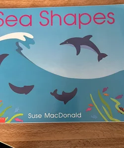 Sea Shapes