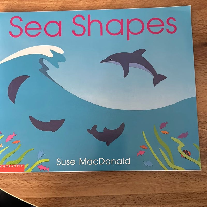 Sea Shapes