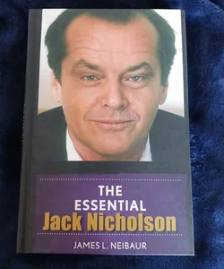 The Essential Jack Nicholson