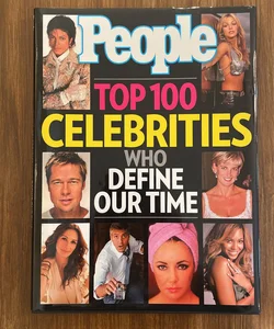 Top 100 Celebrities 