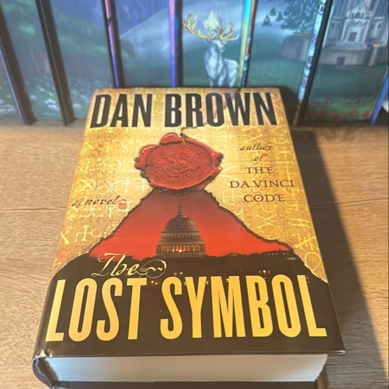 The Lost Symbol