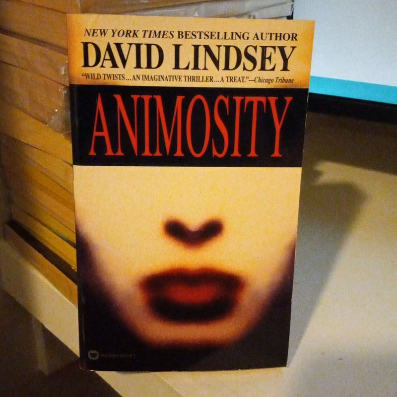 Animosity