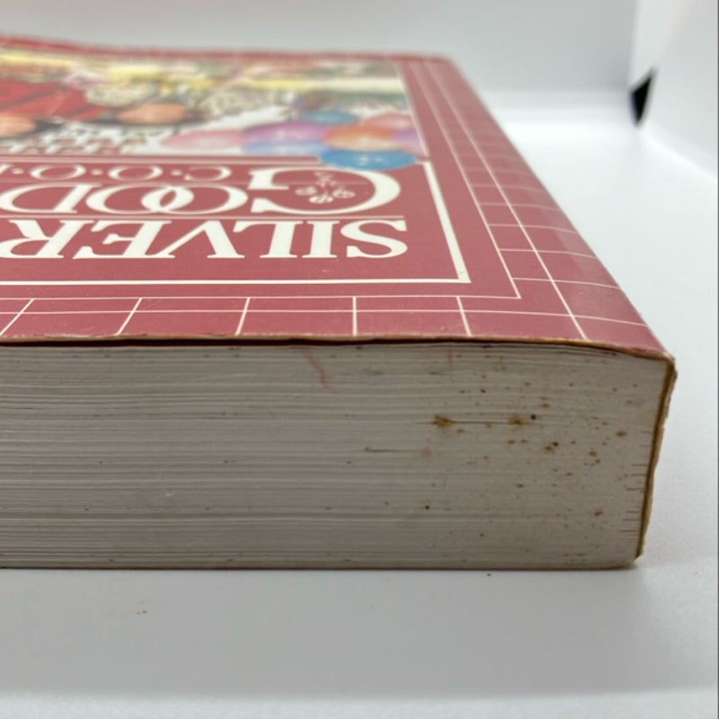 The Silver Palate Good Times Cookbook
