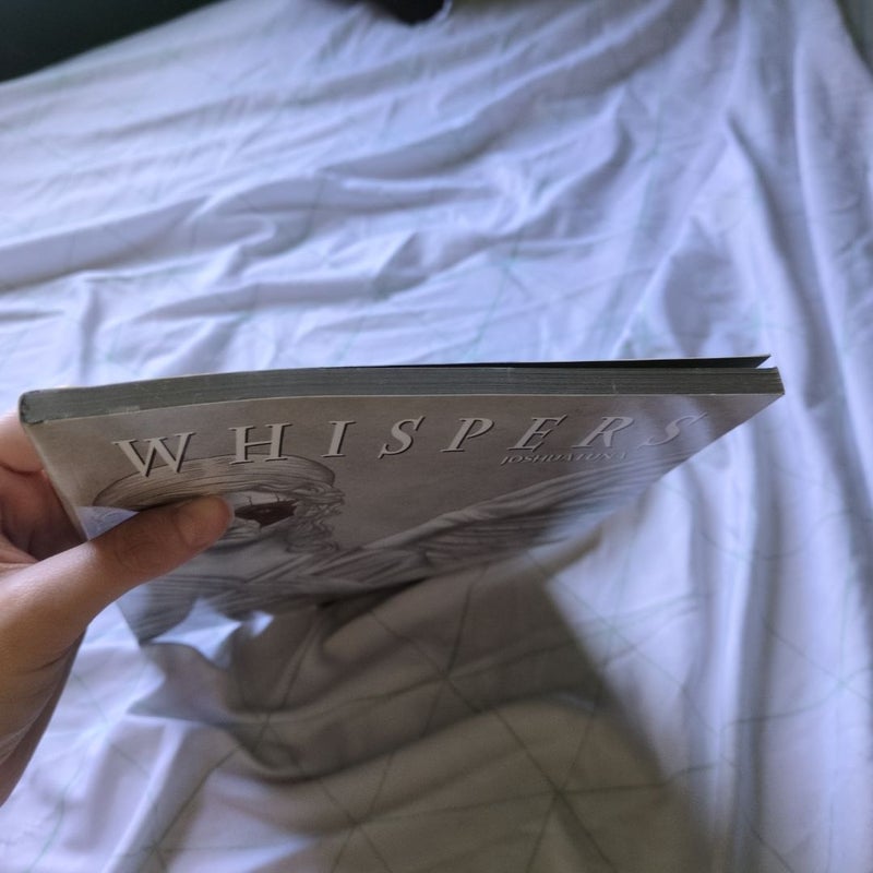 Whispers