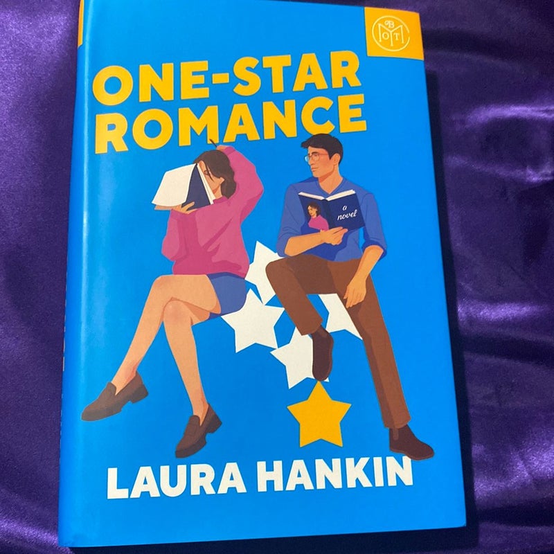 One Star Romance 