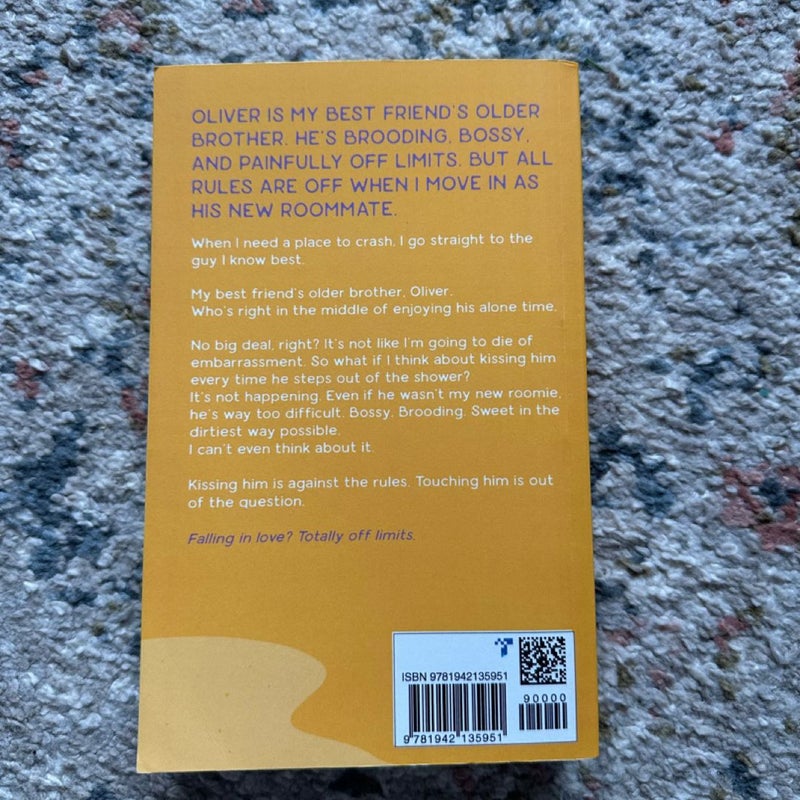 The Roomie Rulebook