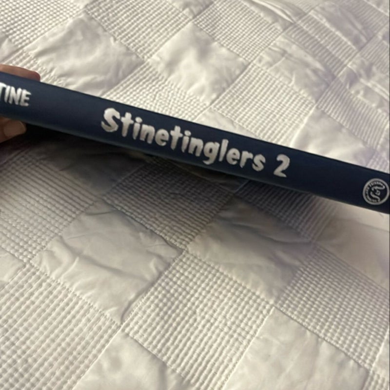 Stinetinglers 2