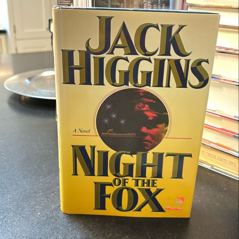 Night of the Fox