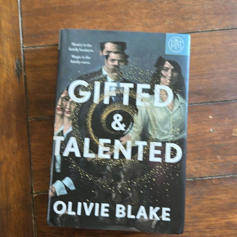 Gifted and Talented
