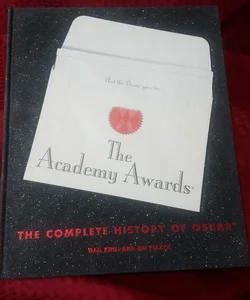 The Academy Awards 