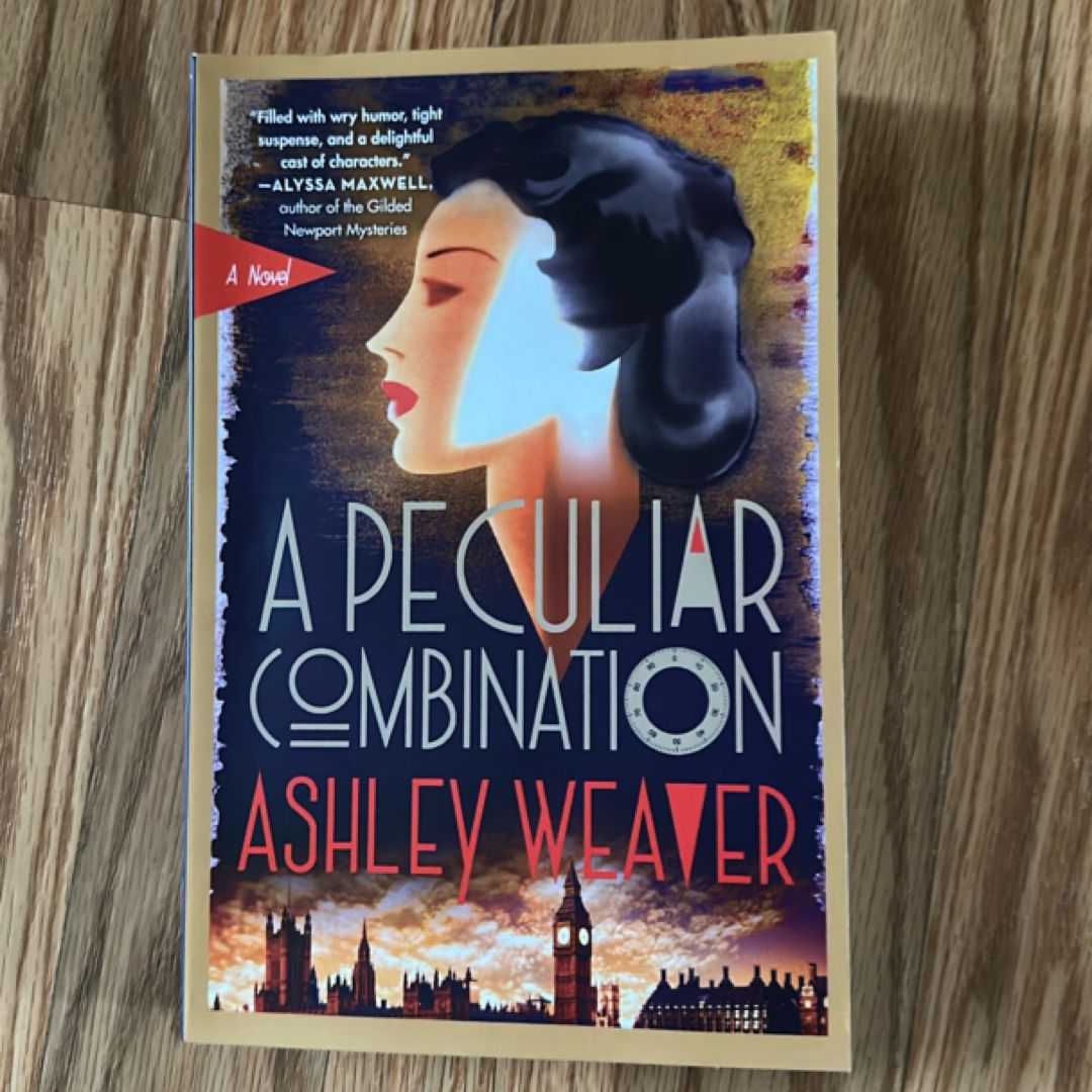 A Peculiar Combination