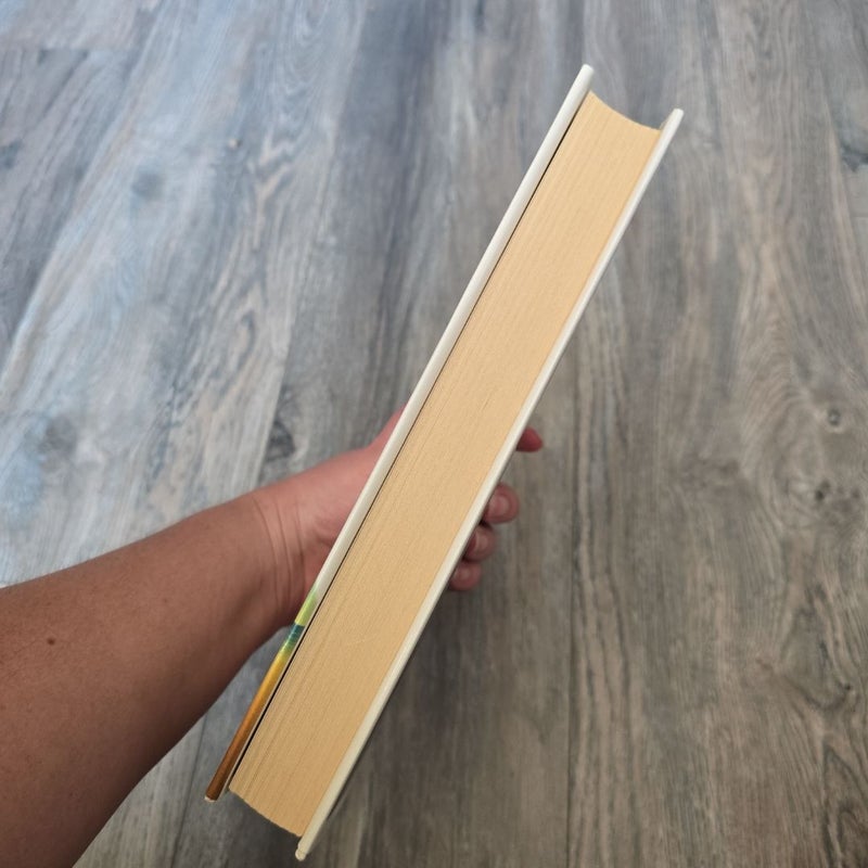 Cradle and All *First Edition*
