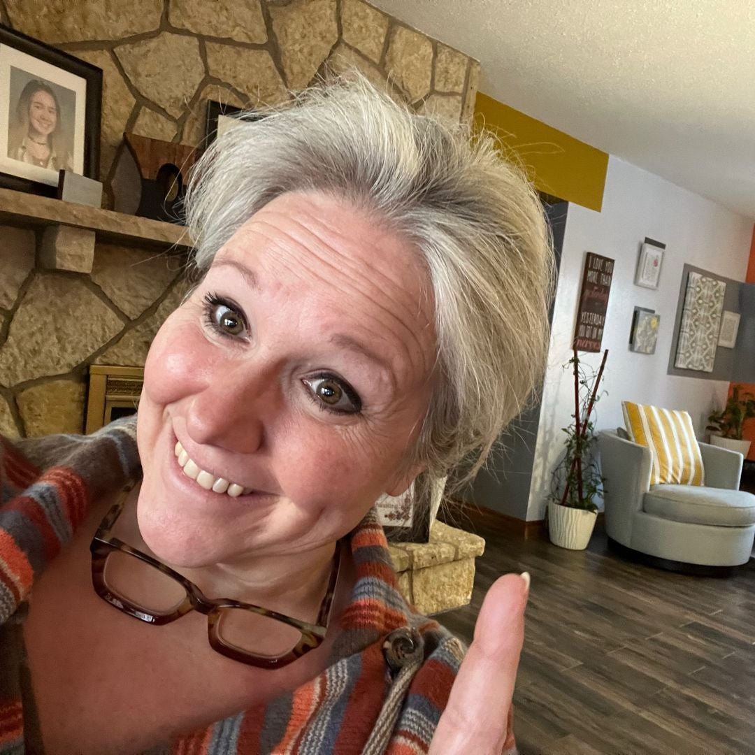 Cheryl Levadney