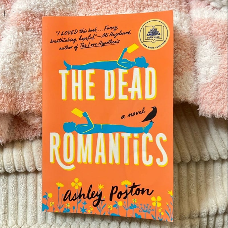 The Dead Romantics