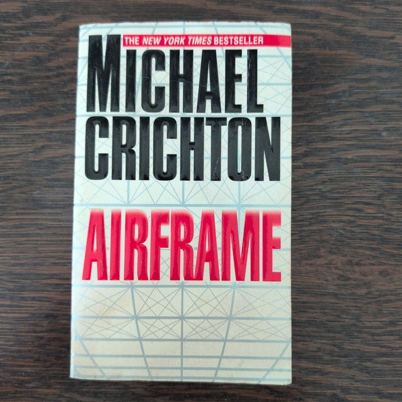 Airframe