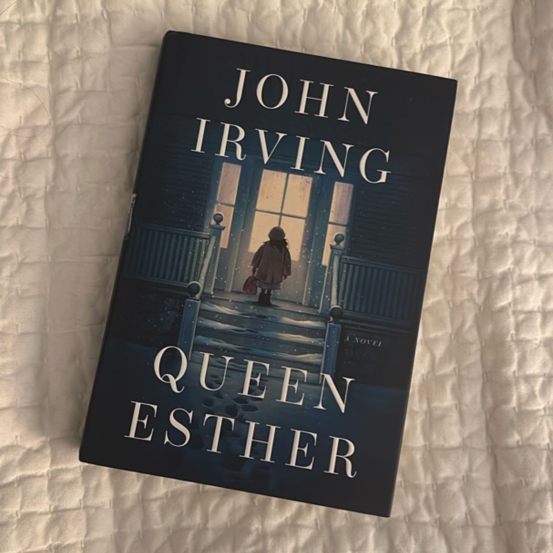 Queen Esther