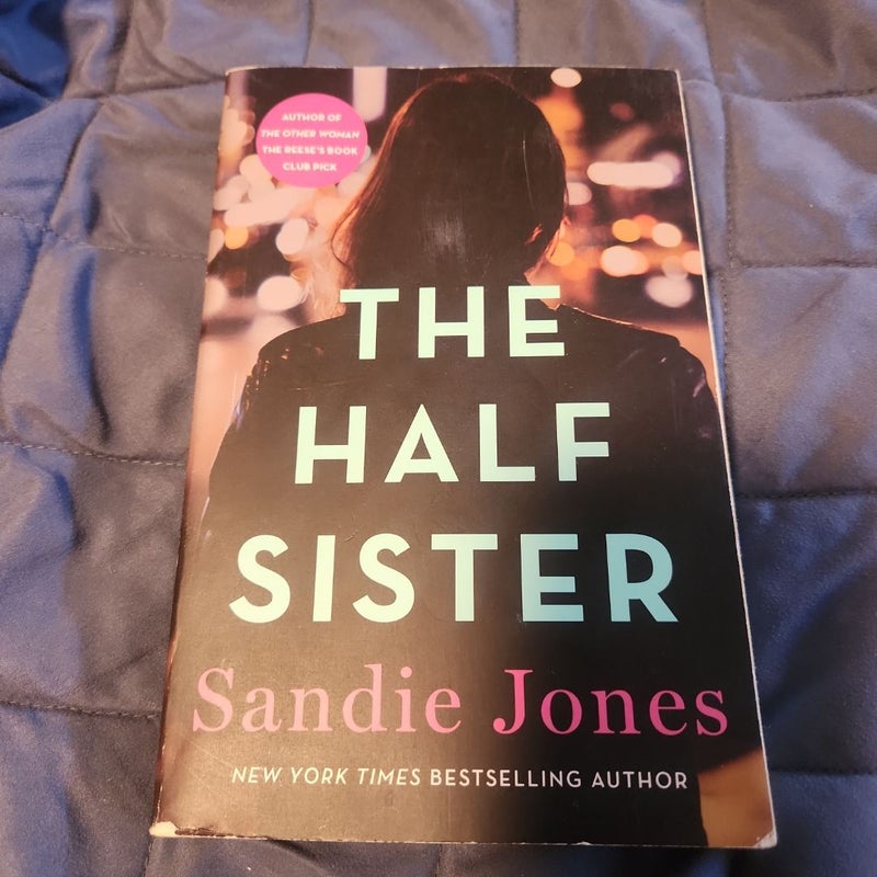 The Half Sister