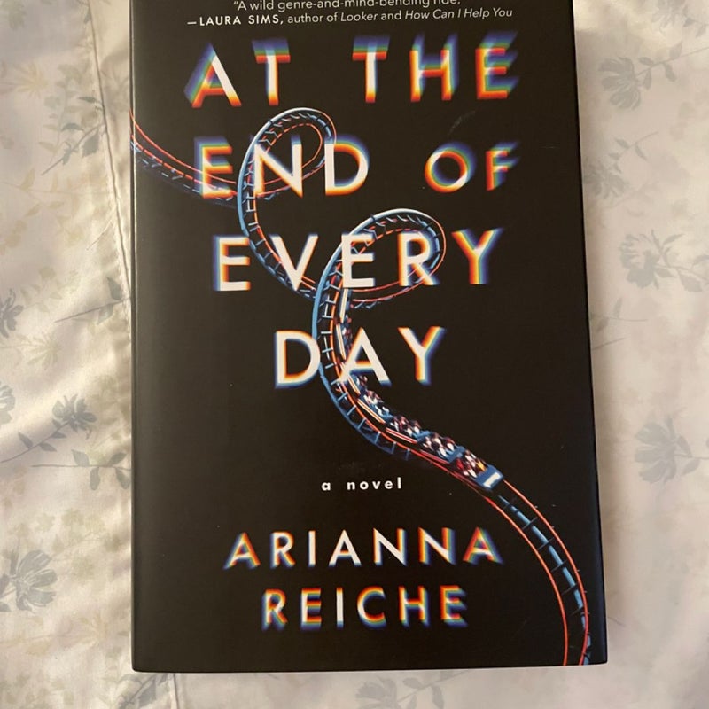 At The End of Every Day