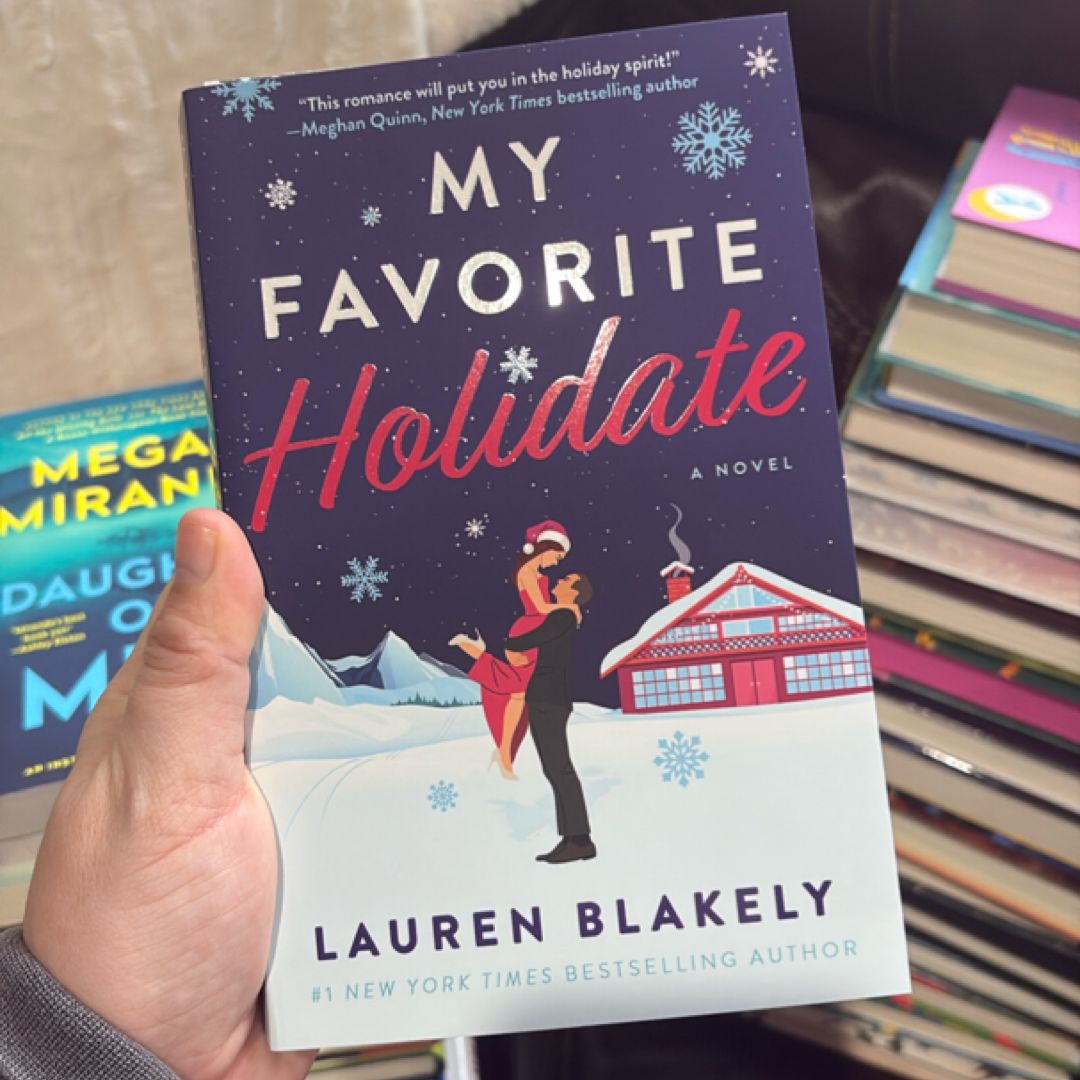 My Favorite Holidate