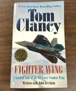 Fighter Wing