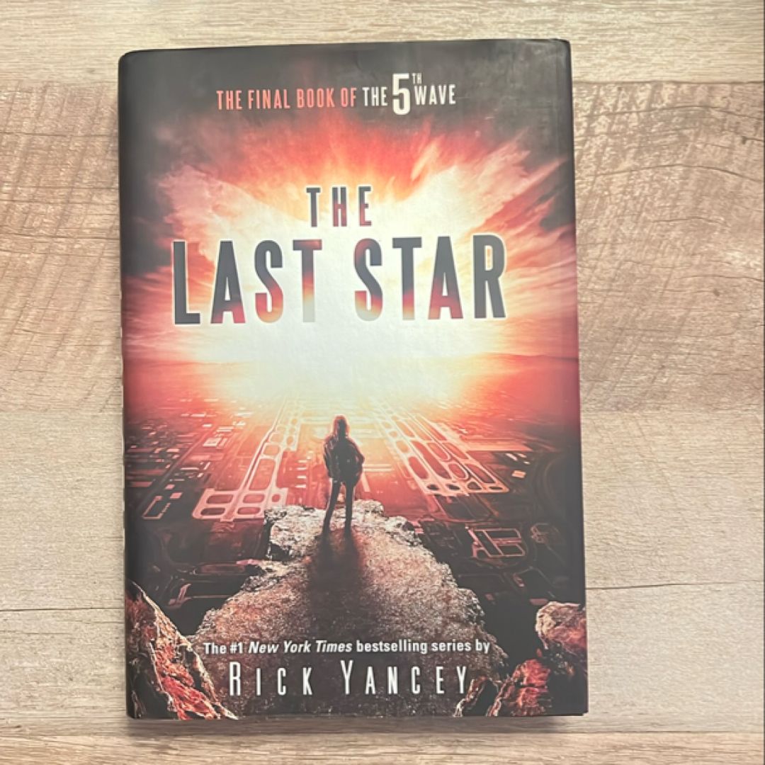 The Last Star