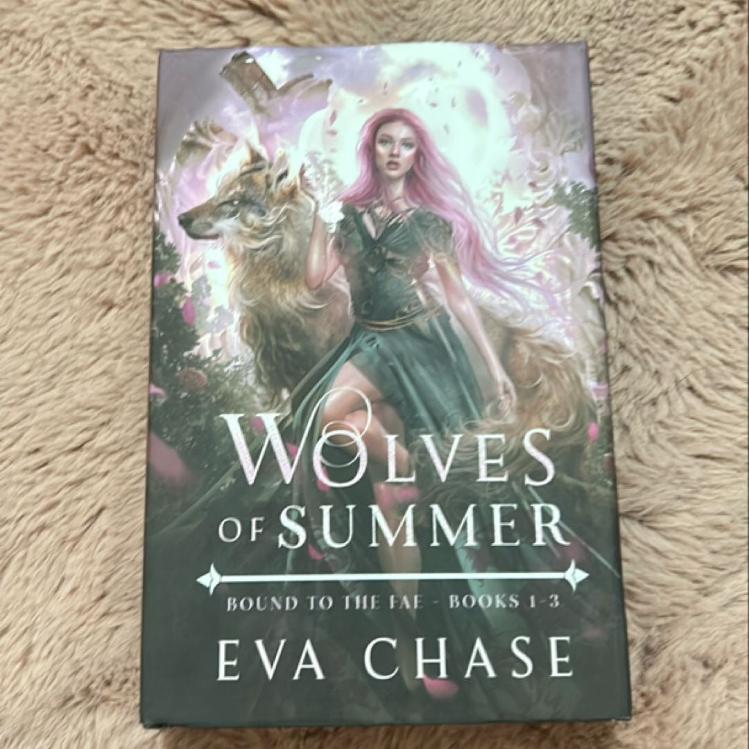 Wolves of Summer