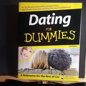 Dating for Dummies