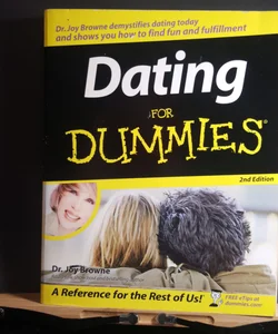 Dating for Dummies