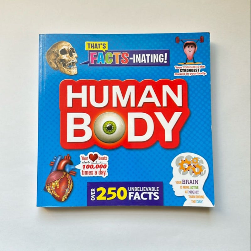 Human Body