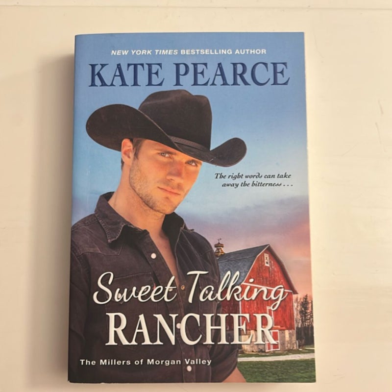 Sweet Talking Rancher