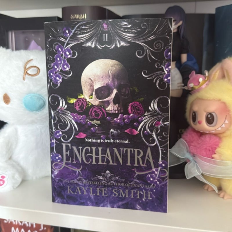 Enchantra